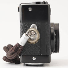 画像をギャラリービューアに読み込む, ローライ Rollei 35S / Sonner 40mm F2.8