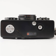 画像をギャラリービューアに読み込む, ローライ Rollei 35S / Sonner 40mm F2.8