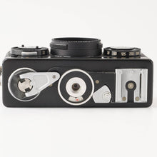 画像をギャラリービューアに読み込む, ローライ Rollei 35S / Sonner 40mm F2.8