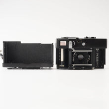 画像をギャラリービューアに読み込む, ローライ Rollei 35S / Sonner 40mm F2.8