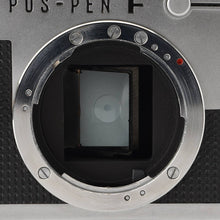 画像をギャラリービューアに読み込む, オリンパス Olympus PEN FT / Olympus G.Zuiko Auto-S 40mm F1.4