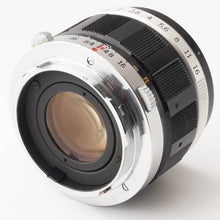 画像をギャラリービューアに読み込む, オリンパス Olympus PEN FT / Olympus G.Zuiko Auto-S 40mm F1.4