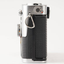 画像をギャラリービューアに読み込む, オリンパス Olympus PEN FT 35mm ハーフ一眼レフフィルムカメラ