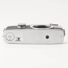 画像をギャラリービューアに読み込む, オリンパス Olympus PEN FT 35mm ハーフ一眼レフフィルムカメラ