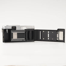 画像をギャラリービューアに読み込む, オリンパス Olympus PEN FT 35mm ハーフ一眼レフフィルムカメラ