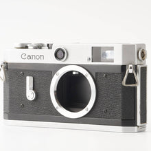 Load image into Gallery viewer, Canon P Rangefinder Film Camera