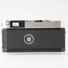 Load image into Gallery viewer, Canon P Rangefinder Film Camera