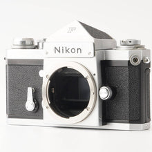 Load image into Gallery viewer, Nikon F Eye Level 35mm SLR Film Camera