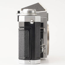 Load image into Gallery viewer, Nikon F Eye Level 35mm SLR Film Camera