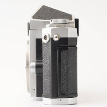 Load image into Gallery viewer, Nikon F Eye Level 35mm SLR Film Camera
