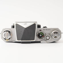 Load image into Gallery viewer, Nikon F Eye Level 35mm SLR Film Camera
