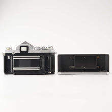 Load image into Gallery viewer, Nikon F Eye Level 35mm SLR Film Camera