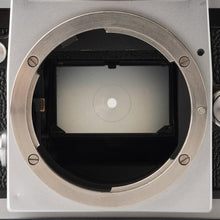 Load image into Gallery viewer, Nikon F Eye Level 35mm SLR Film Camera