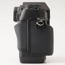 画像をギャラリービューアに読み込む, コンタックス Contax AX 35mm 一眼レフフィルムカメラ