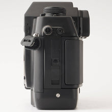 画像をギャラリービューアに読み込む, コンタックス Contax AX 35mm 一眼レフフィルムカメラ