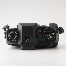 画像をギャラリービューアに読み込む, コンタックス Contax AX 35mm 一眼レフフィルムカメラ