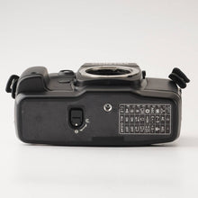 画像をギャラリービューアに読み込む, コンタックス Contax AX 35mm 一眼レフフィルムカメラ