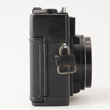 画像をギャラリービューアに読み込む, コニカ Konica AUTO FOCUS C35 AF / HEXANON 38mm F2.8