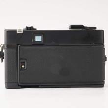 画像をギャラリービューアに読み込む, コニカ Konica AUTO FOCUS C35 AF / HEXANON 38mm F2.8