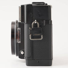 画像をギャラリービューアに読み込む, コニカ Konica AUTO FOCUS C35 AF / HEXANON 38mm F2.8