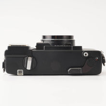 画像をギャラリービューアに読み込む, コニカ Konica AUTO FOCUS C35 AF / HEXANON 38mm F2.8