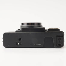 画像をギャラリービューアに読み込む, コニカ Konica AUTO FOCUS C35 AF / HEXANON 38mm F2.8