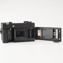 画像をギャラリービューアに読み込む, コニカ Konica AUTO FOCUS C35 AF / HEXANON 38mm F2.8