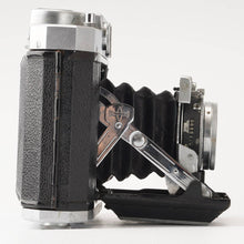 画像をギャラリービューアに読み込む, マミヤ Mamiya 6 蛇腹 レンジファインダー / Zuiko F.C. 75mm F3.5