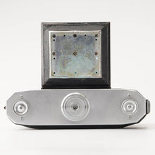 画像をギャラリービューアに読み込む, マミヤ Mamiya 6 蛇腹 レンジファインダー / Zuiko F.C. 75mm F3.5