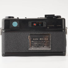 画像をギャラリービューアに読み込む, ヤシカ Yashica Electro 35 GT 35mm レンジファインダーフィルムカメラ / YASHINON-DX 45mm F1.7
