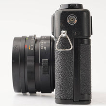 画像をギャラリービューアに読み込む, ヤシカ Yashica Electro 35 GT 35mm レンジファインダーフィルムカメラ / YASHINON-DX 45mm F1.7