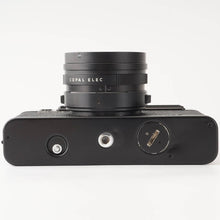 画像をギャラリービューアに読み込む, ヤシカ Yashica Electro 35 GT 35mm レンジファインダーフィルムカメラ / YASHINON-DX 45mm F1.7