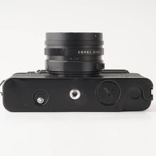 画像をギャラリービューアに読み込む, ヤシカ Yashica Electro 35 GT 35mmレンジファインダーフィルムカメラ / YASHINON-DX 45mm F1.7