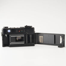 画像をギャラリービューアに読み込む, ヤシカ Yashica Electro 35 GT 35mmレンジファインダーフィルムカメラ / YASHINON-DX 45mm F1.7