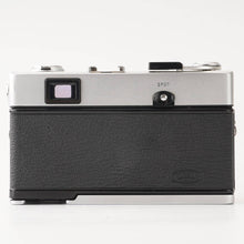 画像をギャラリービューアに読み込む, オリンパス Olympus 35 SP 35mm レンジファインダーフィルムカメラ / G.ZUIKO 42mm f/1.7