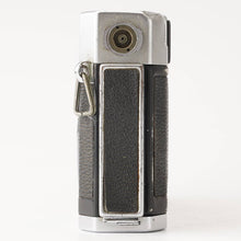 画像をギャラリービューアに読み込む, キヤノン Canon P レンジファインダーフィルムカメラ