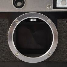 画像をギャラリービューアに読み込む, キヤノン Canon P レンジファインダーフィルムカメラ