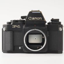 Load image into Gallery viewer, Canon New F-1 SLR Film Camera
