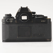 Load image into Gallery viewer, Canon New F-1 SLR Film Camera