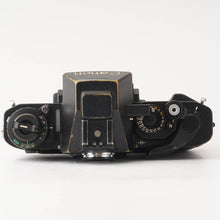 Load image into Gallery viewer, Canon New F-1 SLR Film Camera