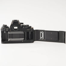 Load image into Gallery viewer, Canon New F-1 SLR Film Camera