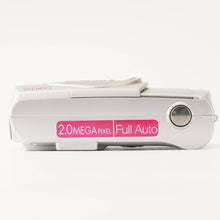 画像をギャラリービューアに読み込む, オリンパス Olympus CAMEDIA C 2 コンパクトデジタルカメラ / Olimpus Lens 5.5mm F 2.8