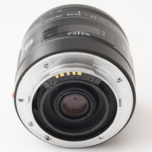 画像をギャラリービューアに読み込む, ミノルタ Minolta AF Macro 50mm F3.5 Sony Aマウント