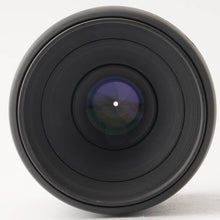 画像をギャラリービューアに読み込む, ミノルタ Minolta AF Macro 50mm F3.5 Sony Aマウント