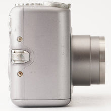 画像をギャラリービューアに読み込む, キヤノン Canon PowerShot A710 IS / Canon Zoom Lens 5.8-34.8mm F2.8-4.8