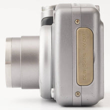 画像をギャラリービューアに読み込む, キヤノン Canon PowerShot A710 IS / Canon Zoom Lens 5.8-34.8mm F2.8-4.8