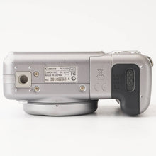 画像をギャラリービューアに読み込む, キヤノン Canon PowerShot A710 IS / Canon Zoom Lens 5.8-34.8mm F2.8-4.8
