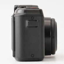 画像をギャラリービューアに読み込む, キヤノン Canon Autoboy TELE QUARTZ DATE / Canon Lens 40/70mm F2.8/4.9