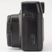 画像をギャラリービューアに読み込む, キヤノン Canon Autoboy TELE QUARTZ DATE / Canon Lens 40/70mm F2.8/4.9