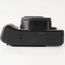 画像をギャラリービューアに読み込む, キヤノン Canon Autoboy TELE QUARTZ DATE / Canon Lens 40/70mm F2.8/4.9